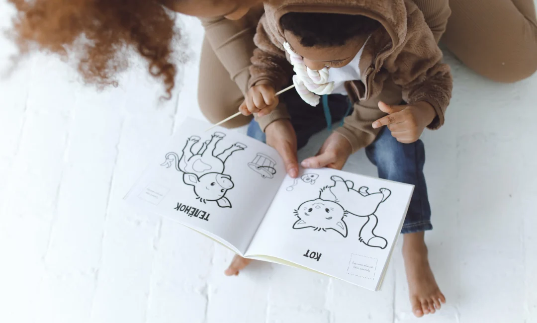 SPD (Sensory Processing Disorder)