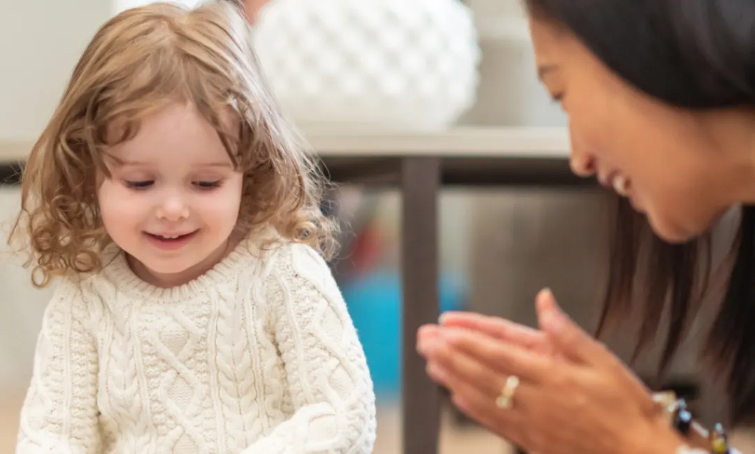 Paediatric occupational therapy