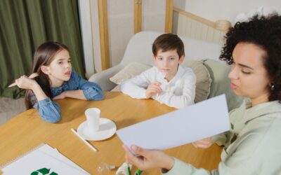 How Does Early Intervention Help Your Childs Development