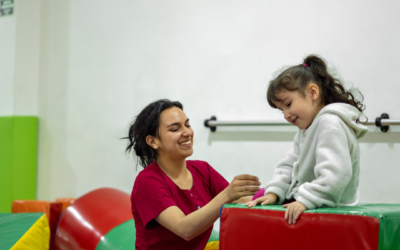 Does Your Child Need Occupational Therapy?