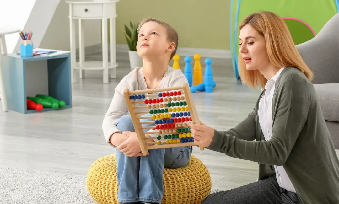 Therapies for Autism