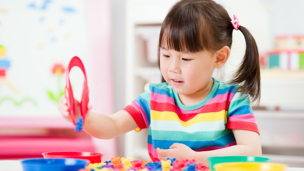 Play Skills