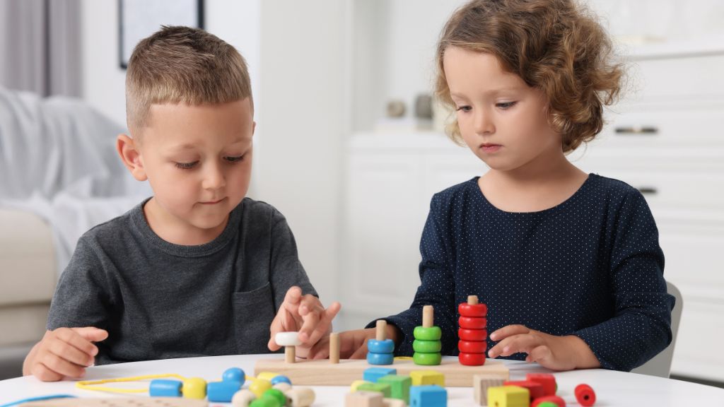 Play Skills