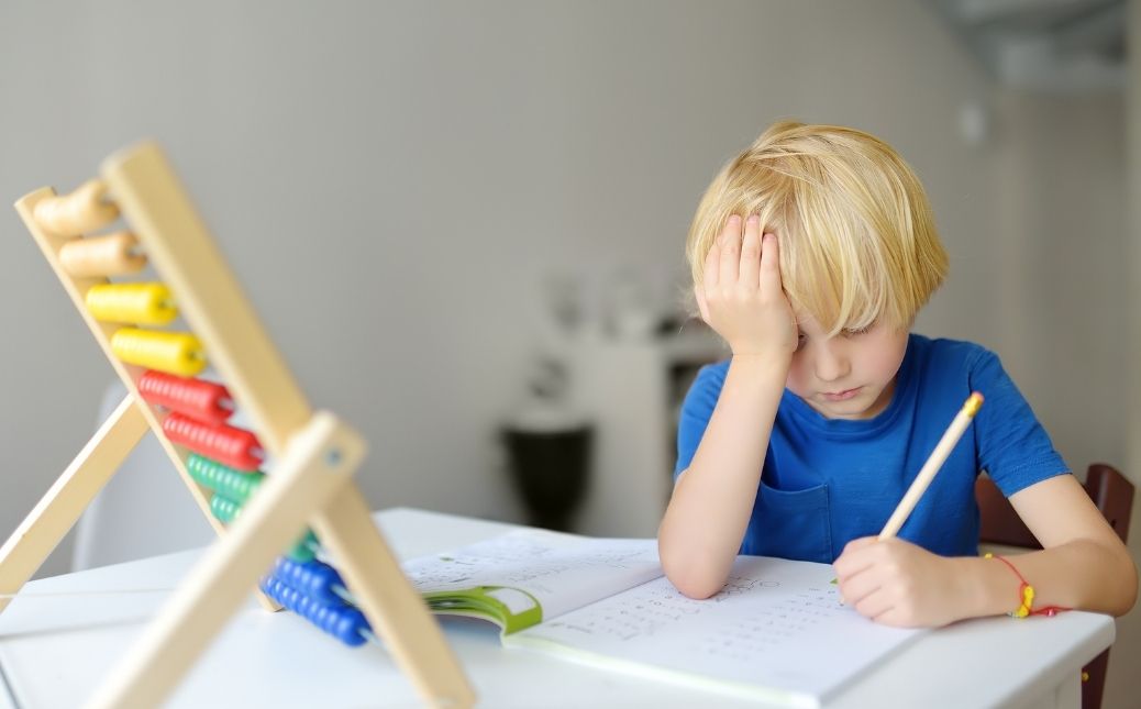 Dyslexia vs. Dysgraphia in Kids: 5 Big Differences