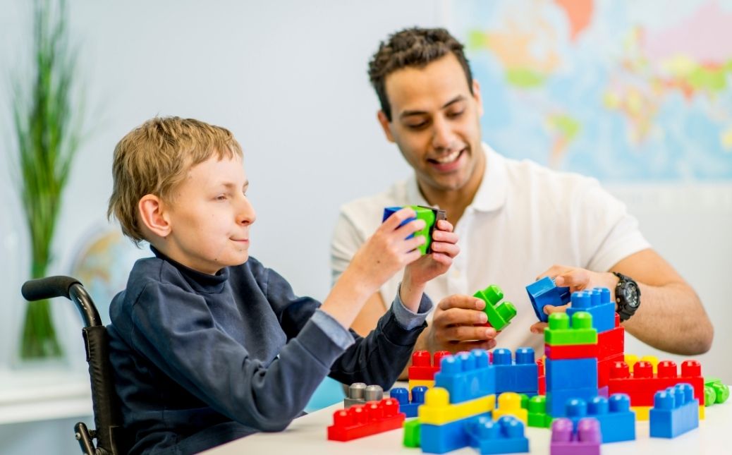 Developmental Coordination Disorder Developmental Coordination Disorder